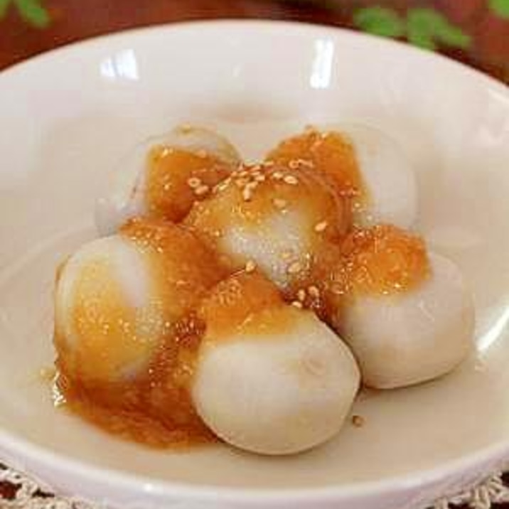 和食の定番 里芋の味噌田楽 レシピ 作り方 By U Tin 楽天レシピ 和食の定番 里芋の味噌田楽 レシピ 作り方 By U Tin 楽天レシピ